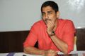 Siddharth Interview Photos about Something Something Movie