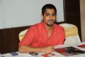 Siddharth Interview Photos about Something Something Movie