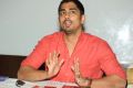 Siddharth Suryanarayan Interview Photos about Something Something Movie