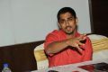 Something Something Hero Siddharth Interview Photos