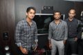 Siddharth at The Audio People Store