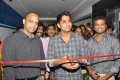 Siddharth at The Audio People Store