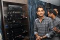 Siddharth at The Audio People Store