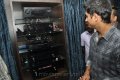 Siddharth at The Audio People Store