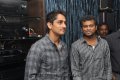 Siddharth at The Audio People Store