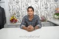 Siddharth at The Audio People Store