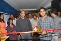 Siddharth Launches The Audio People Store