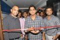 Siddharth at The Audio People Store