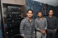 Siddharth at The Audio People Store