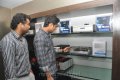 Siddharth Launches The Audio People Store