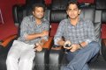 Siddharth Launches The Audio People Store