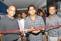 Siddharth at The Audio People Store