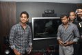 Siddharth at The Audio People Store