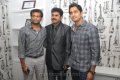 Siddharth at The Audio People Store