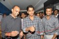 Siddharth Launches The Audio People Store