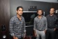 Siddharth at The Audio People Store