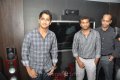 Siddharth Launches The Audio People Store