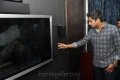 Siddharth at The Audio People Store