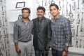 Siddharth at The Audio People Store