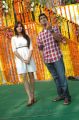 Siddharth & Samantha Photos at Jabardasth Telugu Movie Launch