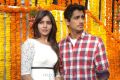 Samantha, Siddharth Photos at Jabardasth Movie Launch