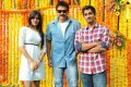 Siddharth Samantha Movie Opening Stills