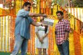 Siddharth Samantha Movie Opening Stills