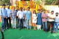 Siddharth Samantha Movie Opening Stills