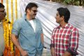 Venkatesh in Siddharth New Movie Opening Stills