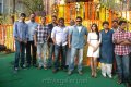 Siddharth Samantha Movie Opening Stills