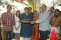 Siddharth Samantha Movie Opening Stills