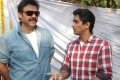 Venkatesh in Siddharth New Movie Opening Stills