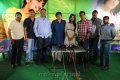 Siddharth Samantha Movie Opening Stills