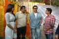 Siddharth Samantha Movie Opening Stills