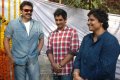 Venkatesh in Siddharth New Movie Opening Stills