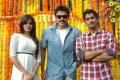 Siddharth Samantha Movie Opening Stills