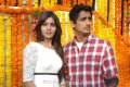 Siddharth and Samantha Movie Launch Stills