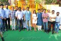 Siddharth Samantha Movie Opening Stills