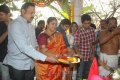 Bellamkonda Suresh @ Siddharth Samantha Movie Opening Stills