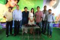 Siddharth Samantha Movie Opening Stills