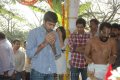 Siddharth Samantha Movie Opening Stills