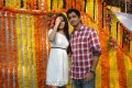 Siddharth and Samantha Movie Launch Stills