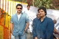 Siddharth Samantha Movie Opening Stills