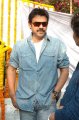 Victory Venkatesh @ Siddharth Samantha Movie Opening Stills