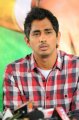 Actor SiddharthNarayan New Movie Opening Stills