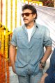 Victory Venkatesh @ Siddharth Samantha Movie Opening Stills