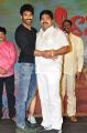 Sagar, Dasari Kiran Kumar @ Siddhartha Movie Success Meet Stills