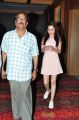 Paruchuri Venkateswara Rao @ .Siddhartha Movie Success Meet Stills