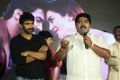 Siddhartha Movie Success Meet Stills