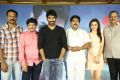 Siddhartha Movie Success Meet Stills